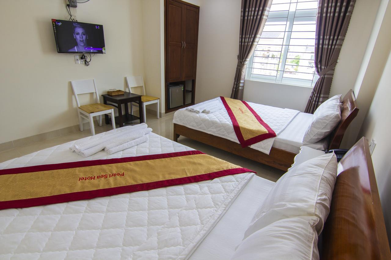 Bien Ngoc Hotel Vung Tau Exterior photo