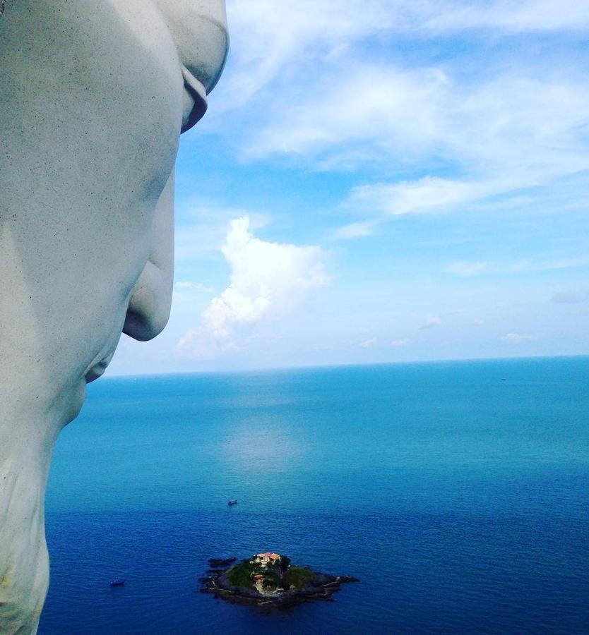 Bien Ngoc Hotel Vung Tau Exterior photo